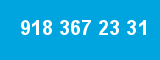 918 367 23 31